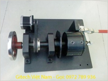Đồ gá - J10